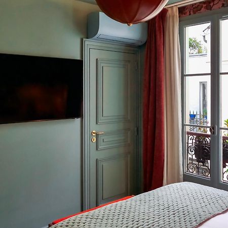 Maison La Boheme Montmartre - Studios & Apartments Παρίσι Εξωτερικό φωτογραφία