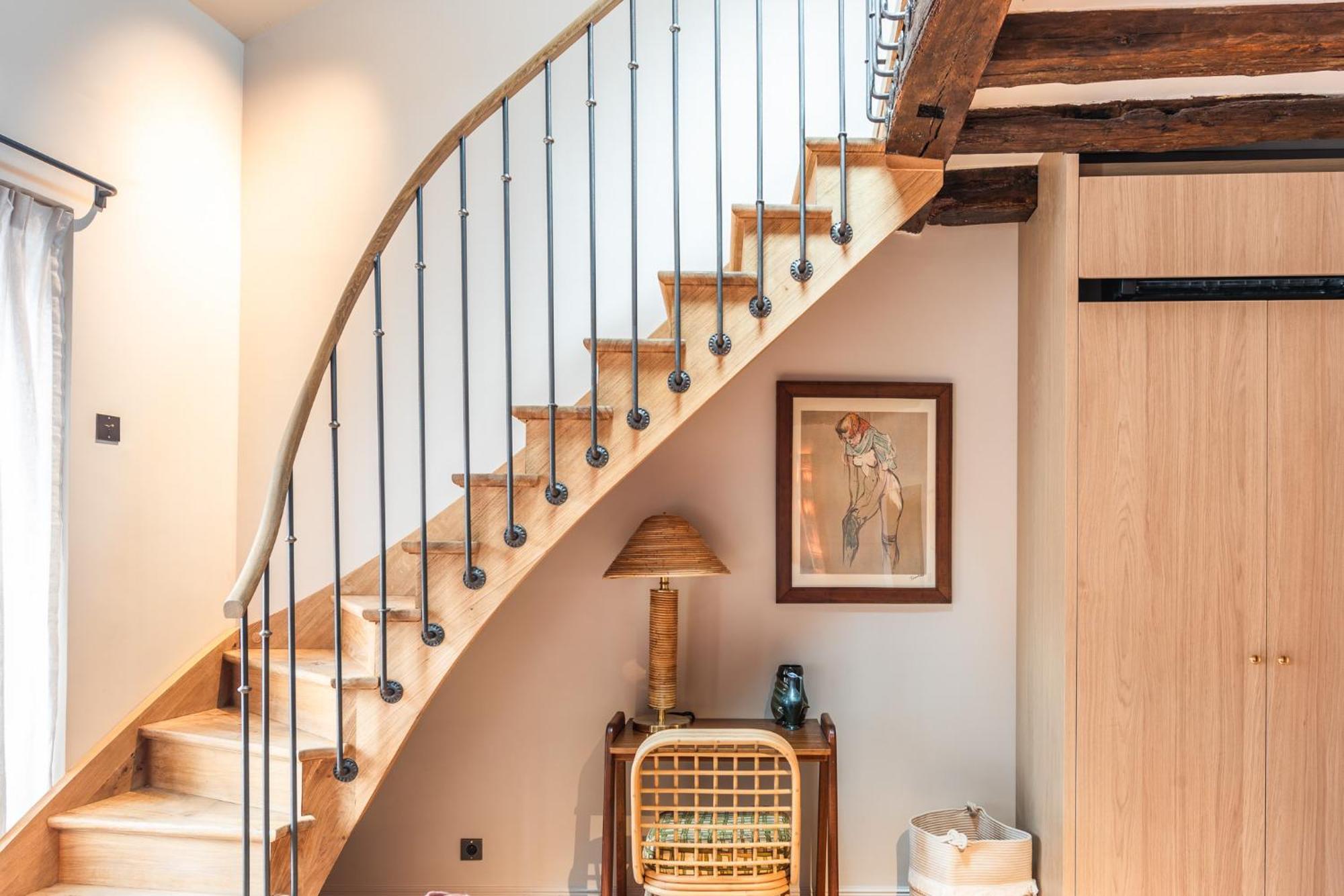 Maison La Boheme Montmartre - Studios & Apartments Παρίσι Εξωτερικό φωτογραφία