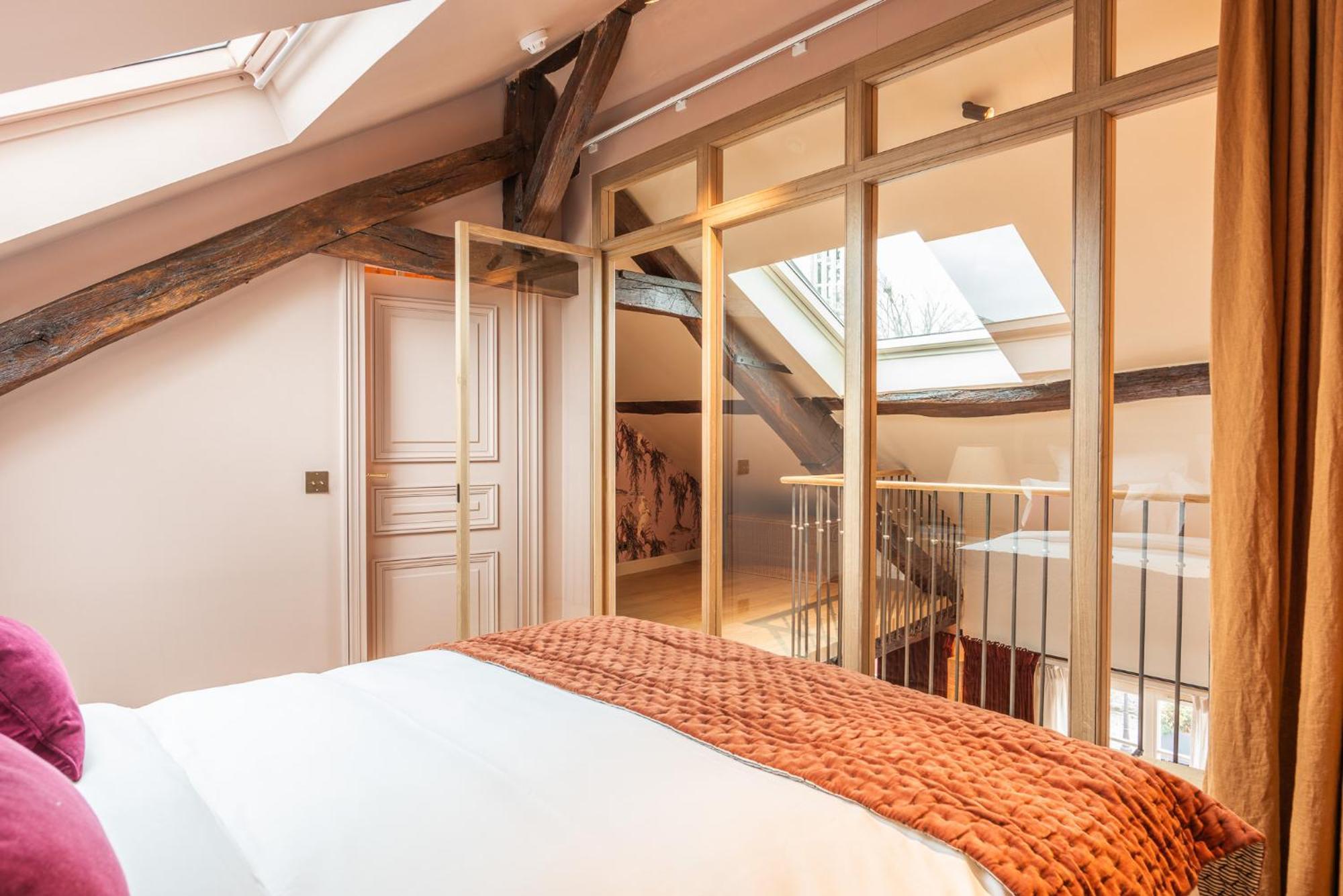 Maison La Boheme Montmartre - Studios & Apartments Παρίσι Εξωτερικό φωτογραφία