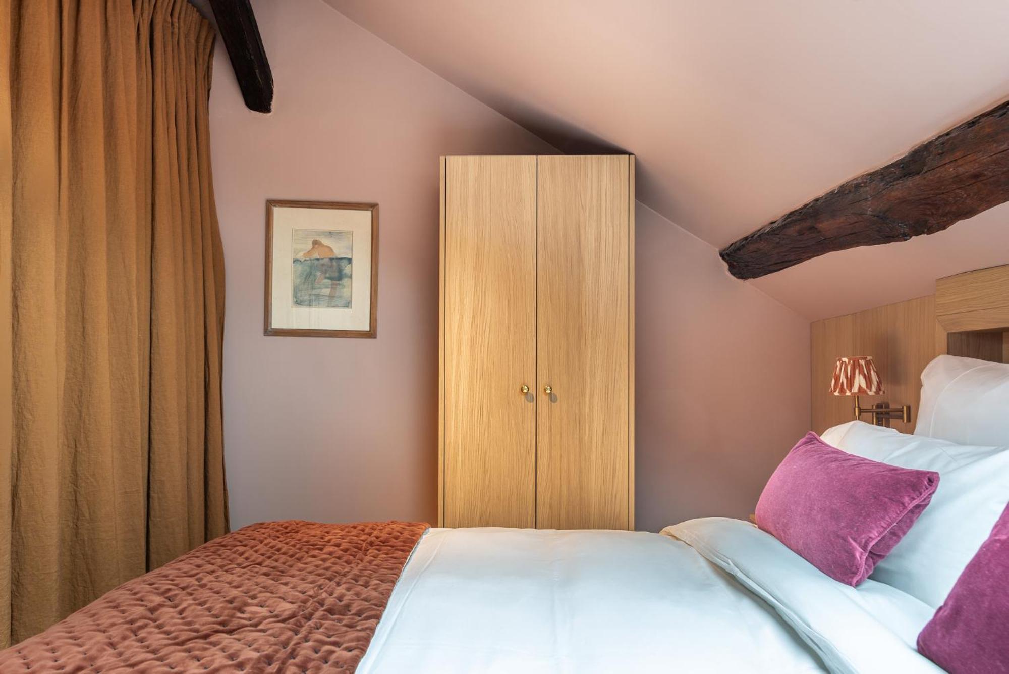 Maison La Boheme Montmartre - Studios & Apartments Παρίσι Εξωτερικό φωτογραφία