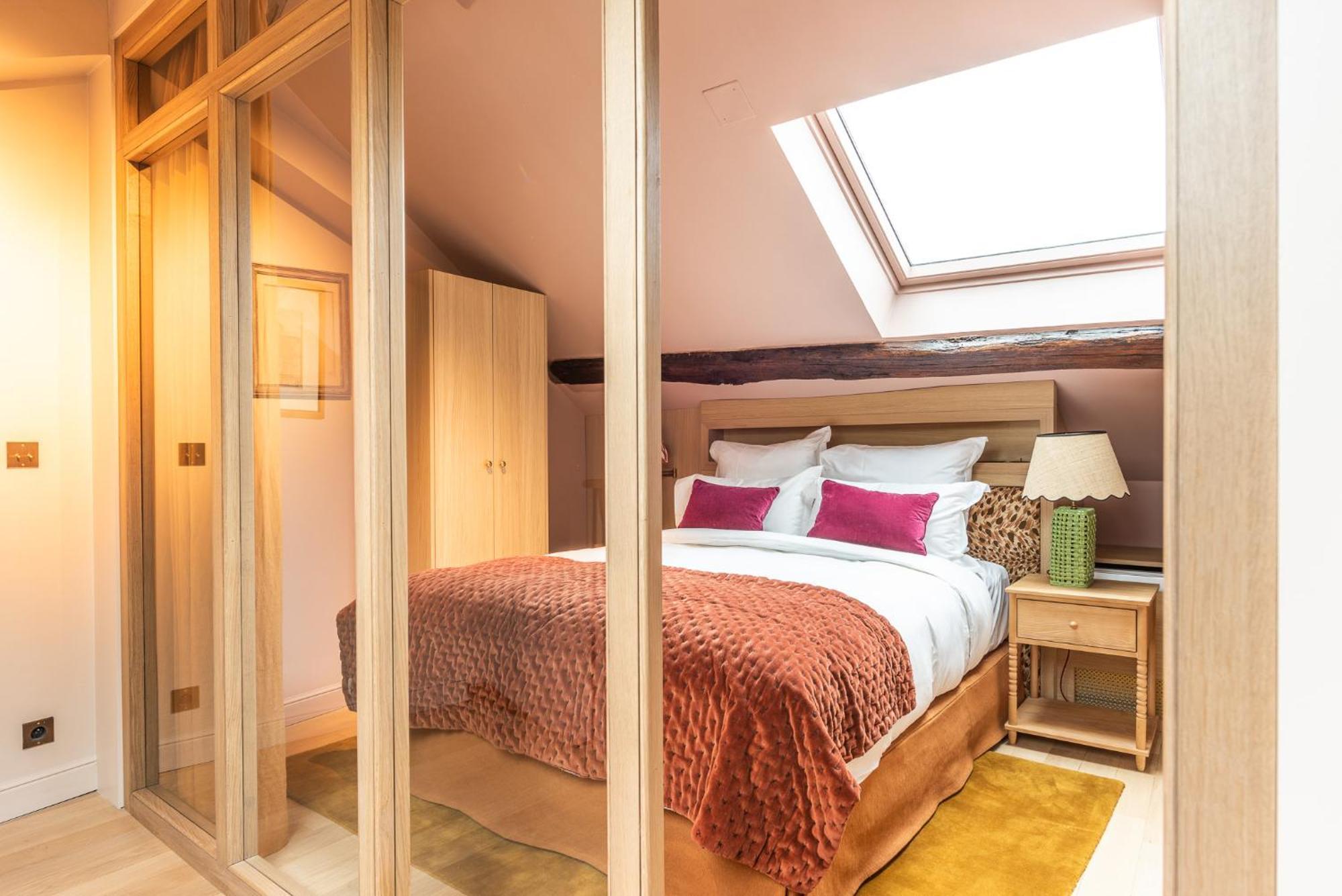 Maison La Boheme Montmartre - Studios & Apartments Παρίσι Εξωτερικό φωτογραφία