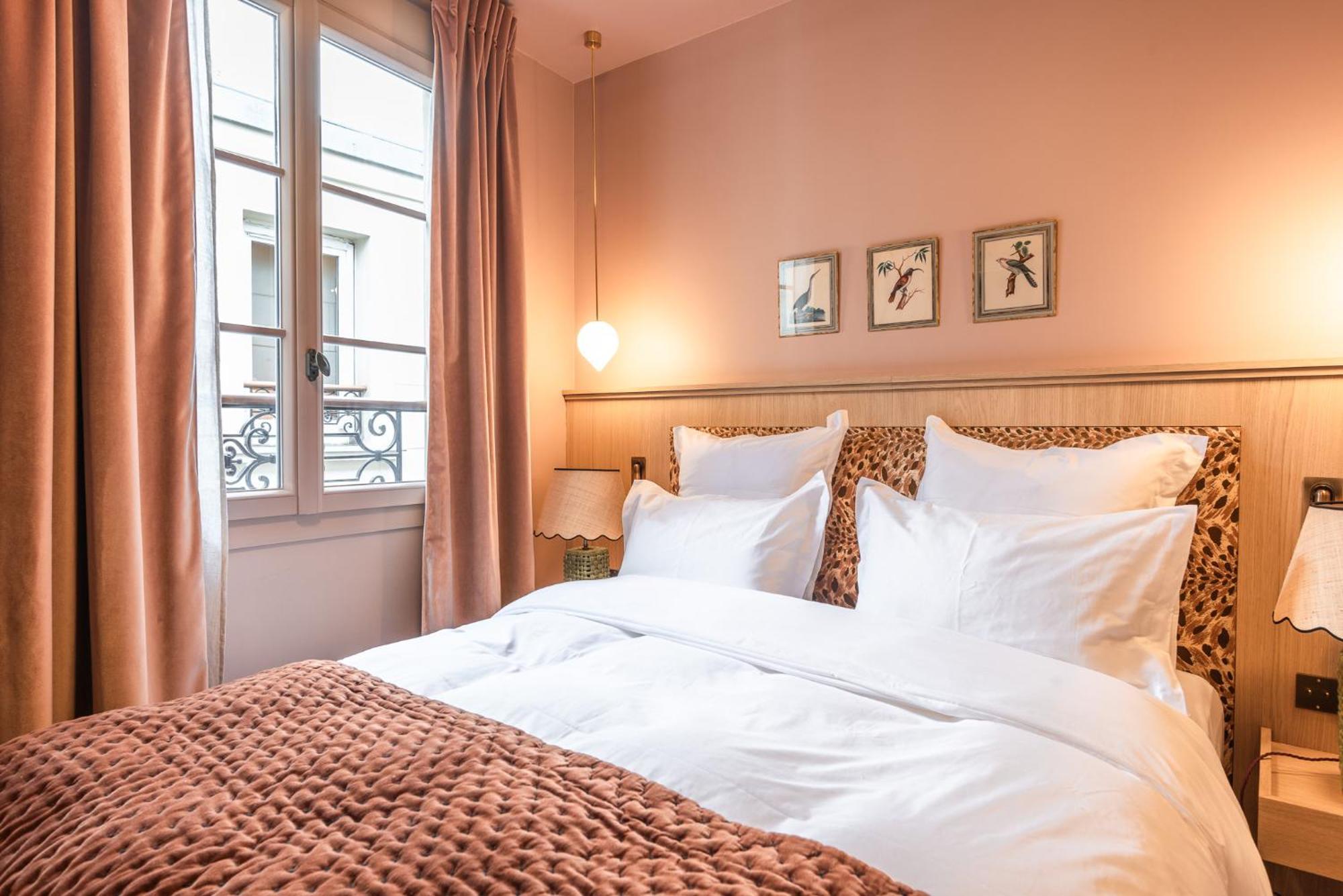Maison La Boheme Montmartre - Studios & Apartments Παρίσι Εξωτερικό φωτογραφία