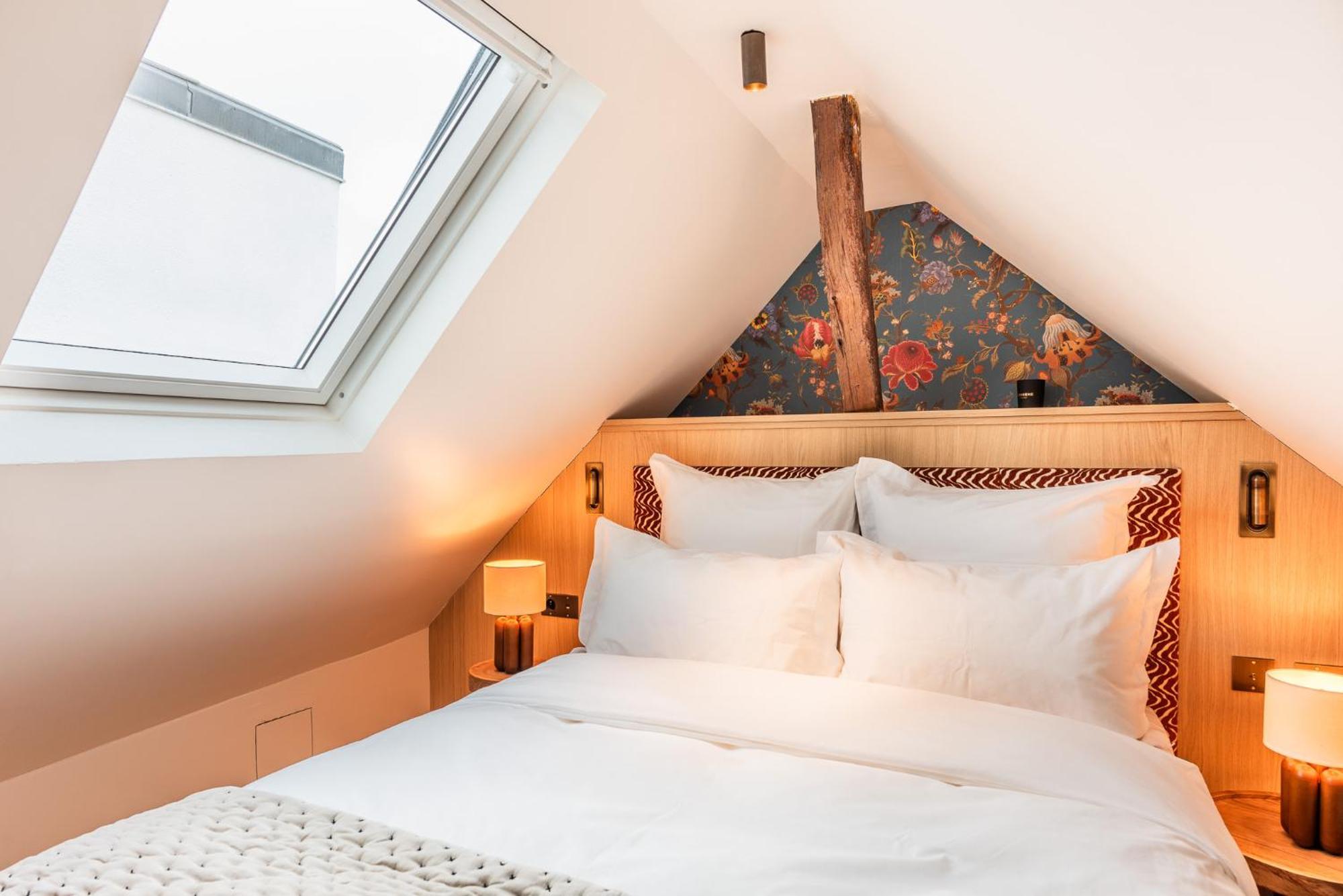Maison La Boheme Montmartre - Studios & Apartments Παρίσι Εξωτερικό φωτογραφία