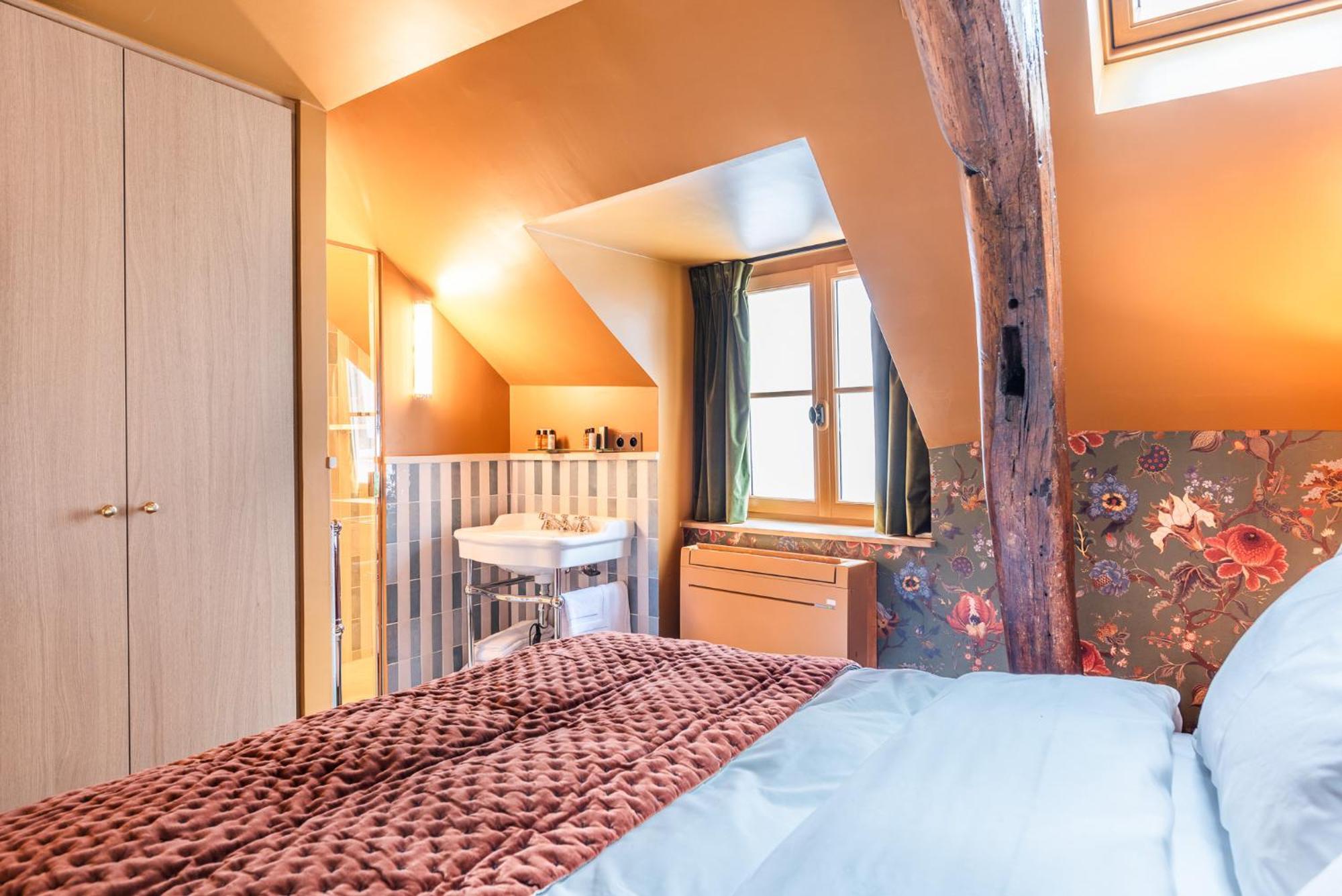Maison La Boheme Montmartre - Studios & Apartments Παρίσι Εξωτερικό φωτογραφία
