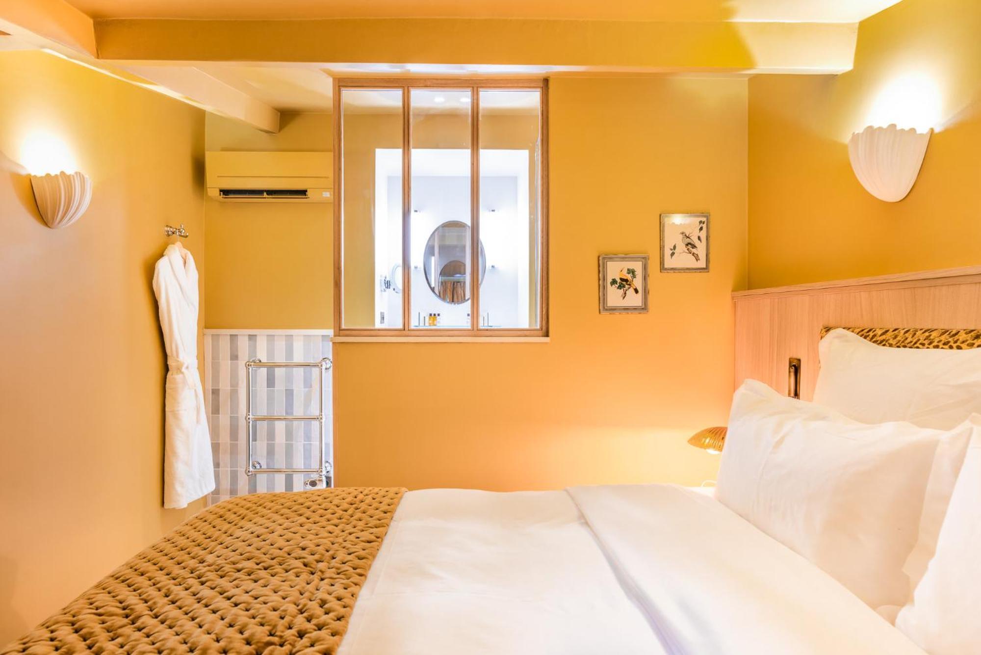 Maison La Boheme Montmartre - Studios & Apartments Παρίσι Εξωτερικό φωτογραφία