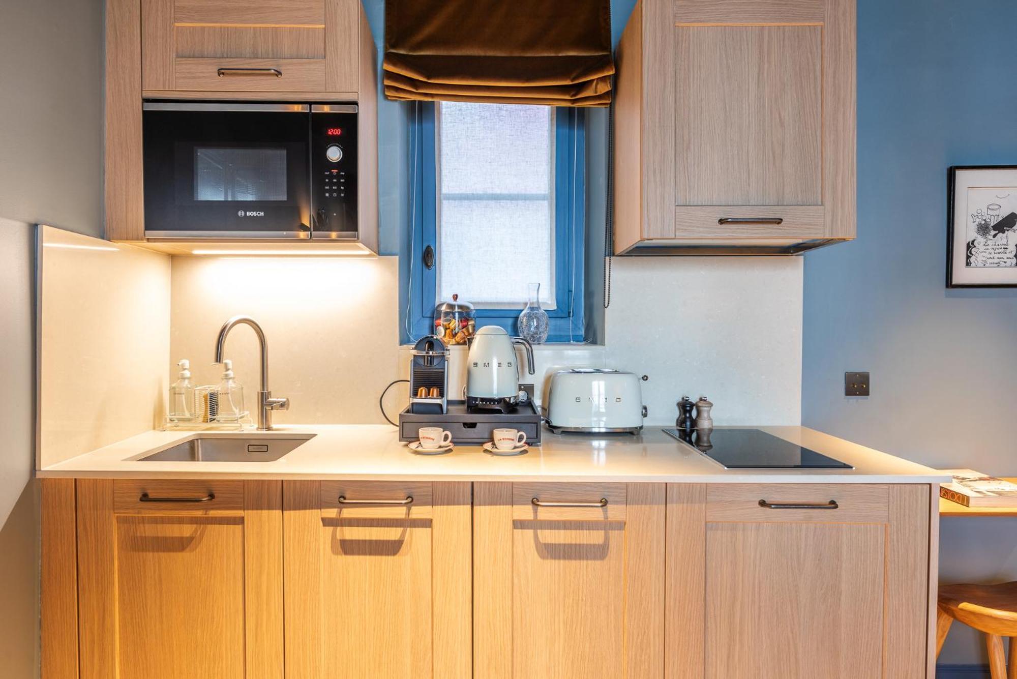Maison La Boheme Montmartre - Studios & Apartments Παρίσι Εξωτερικό φωτογραφία