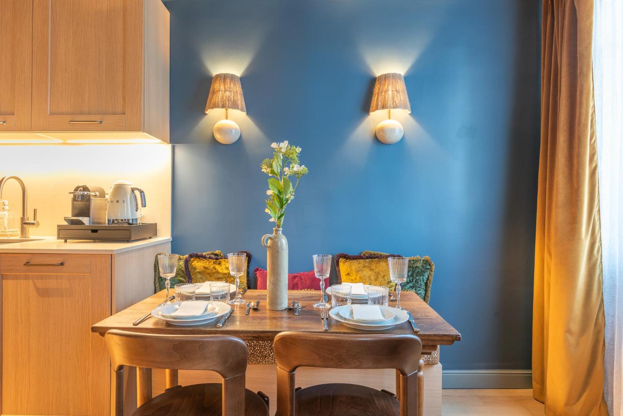 Maison La Boheme Montmartre - Studios & Apartments Παρίσι Εξωτερικό φωτογραφία