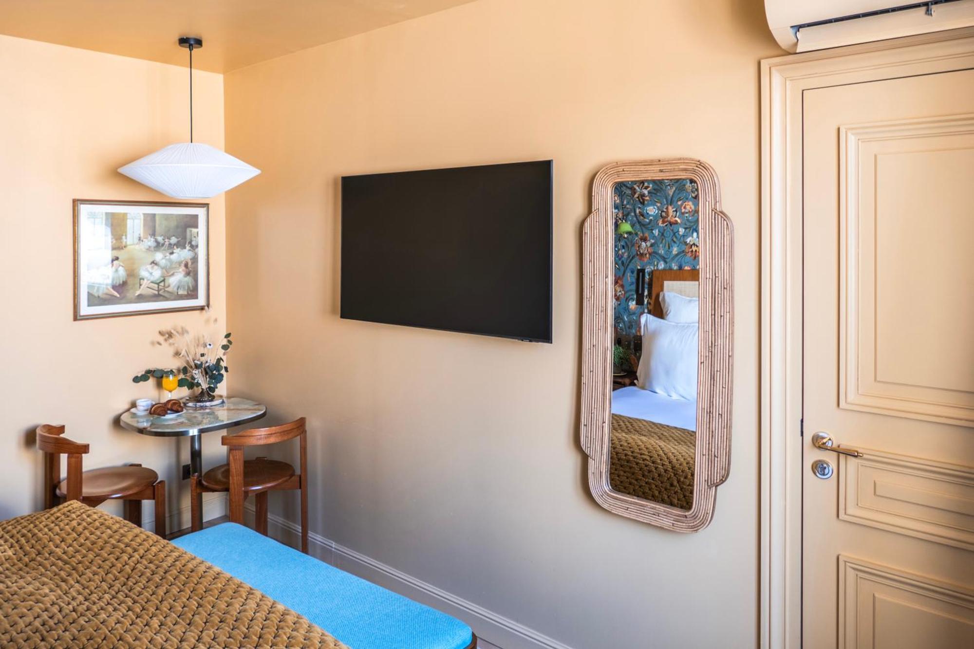 Maison La Boheme Montmartre - Studios & Apartments Παρίσι Εξωτερικό φωτογραφία