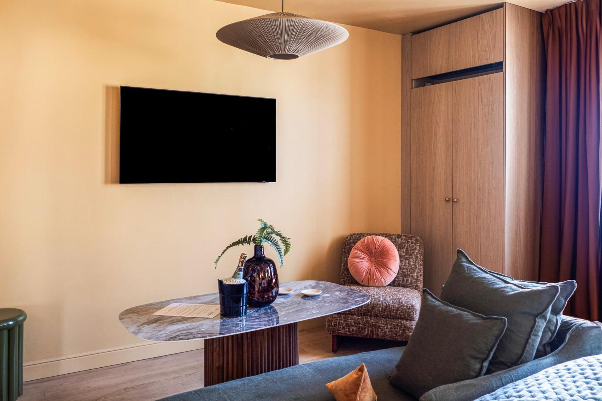 Maison La Boheme Montmartre - Studios & Apartments Παρίσι Εξωτερικό φωτογραφία