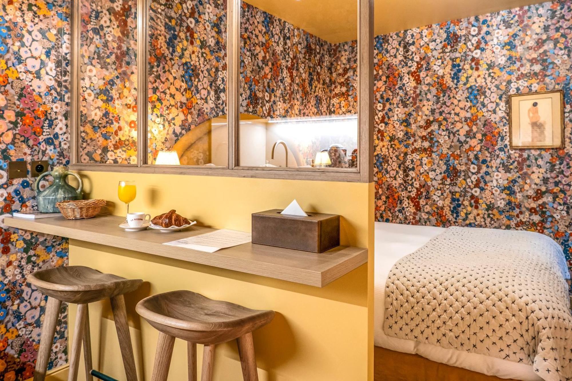 Maison La Boheme Montmartre - Studios & Apartments Παρίσι Εξωτερικό φωτογραφία