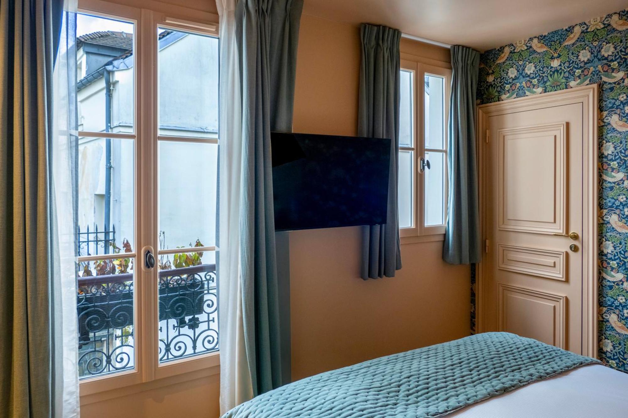 Maison La Boheme Montmartre - Studios & Apartments Παρίσι Εξωτερικό φωτογραφία