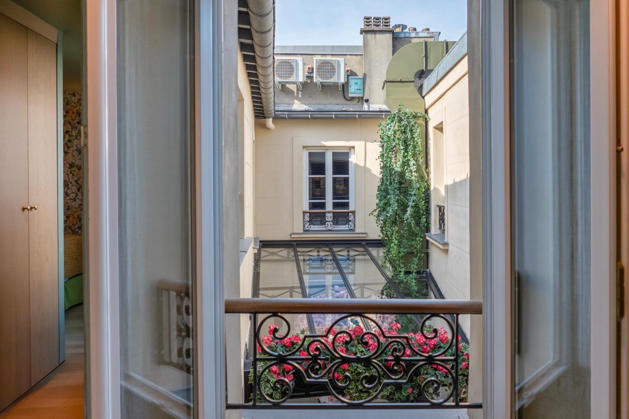 Maison La Boheme Montmartre - Studios & Apartments Παρίσι Εξωτερικό φωτογραφία