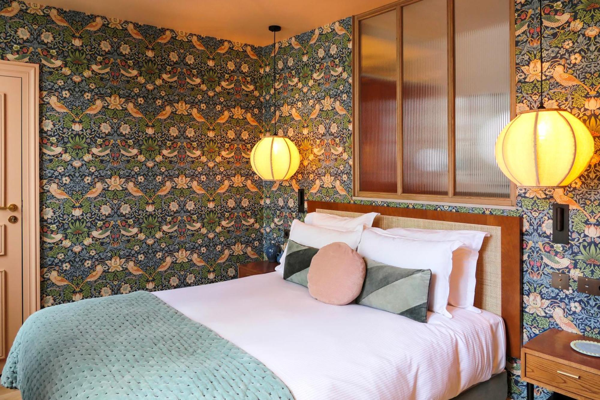 Maison La Boheme Montmartre - Studios & Apartments Παρίσι Εξωτερικό φωτογραφία